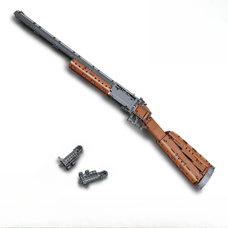 Winchester Model 1894