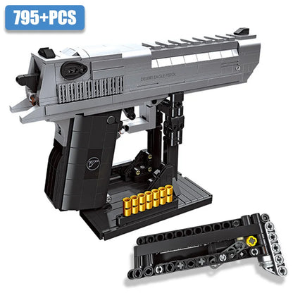 Desert Eagle