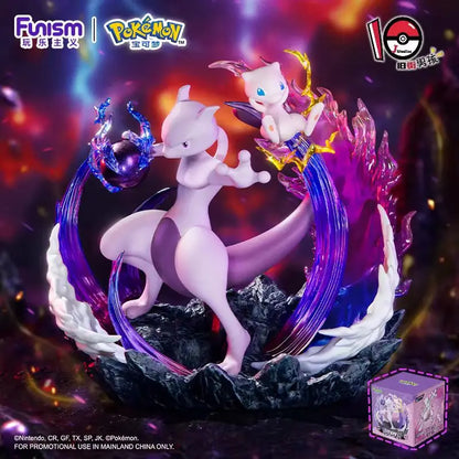 Pokemon Shiny Version Blind Box! Rare Color Mutation