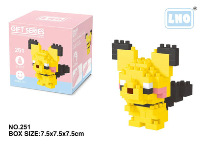 Collector’s Edition Pokémon