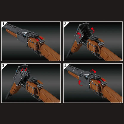 Winchester Model 1894