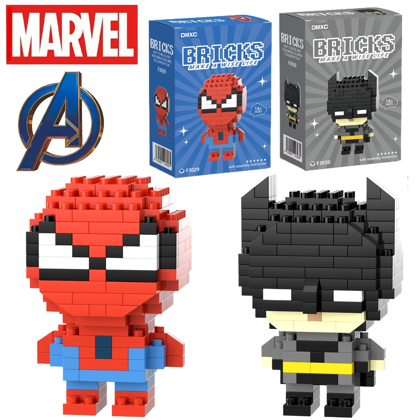 Marvel Legends