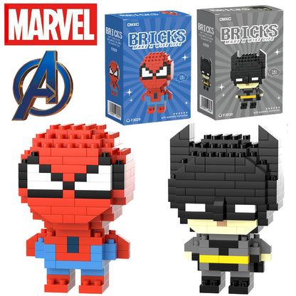 Marvel Legends