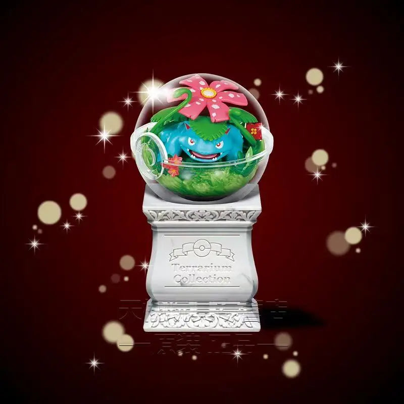 Pokemon Terrarium Collection 15 Mystery Box
