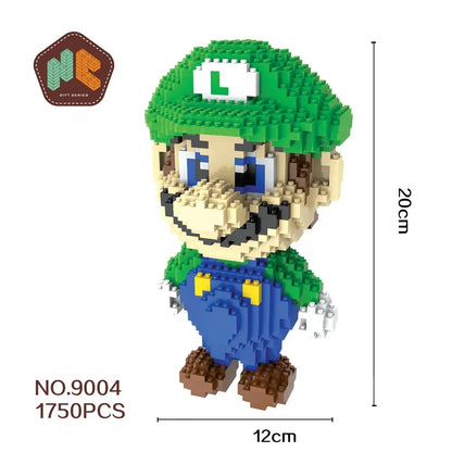 Super Mario Bros And Yoshi