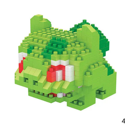Pokemon Mini Figures