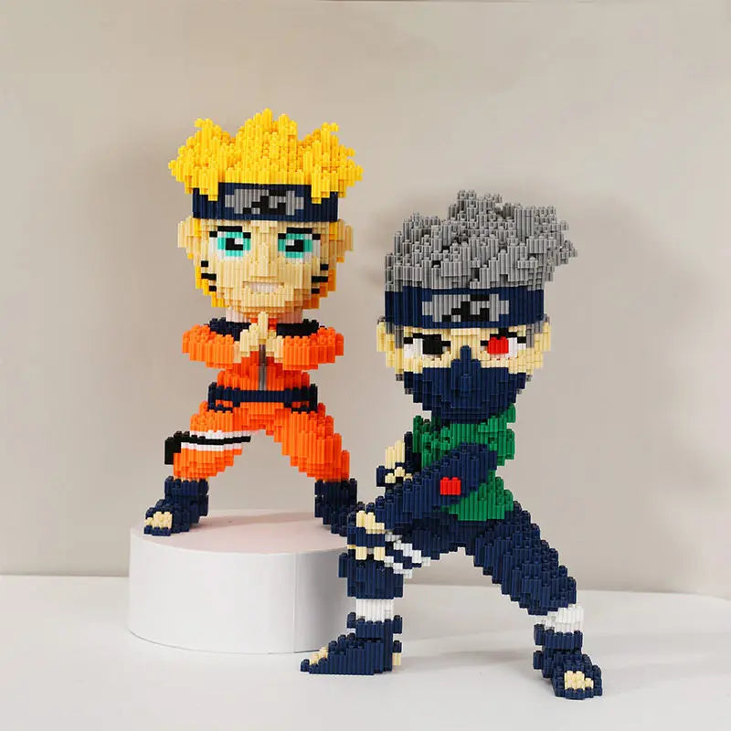 One Piece Luffy Chopper LARGE