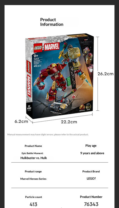 Anti Hulk Armor Vs Hulk