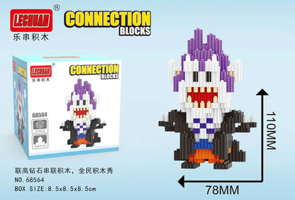 One Piece Characters