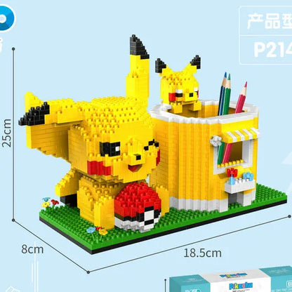 Deadpool Pikachu and More