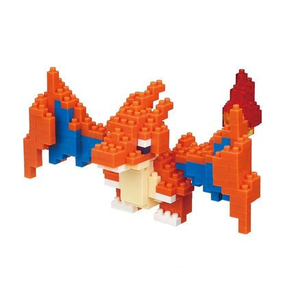 Pokemon  Build Kits