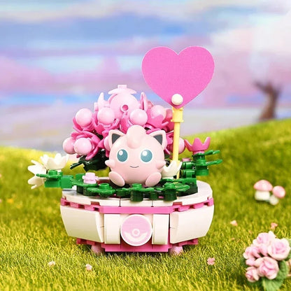 Pokemon Mini Figure Decoration
