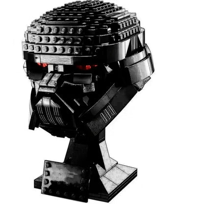 Ultimate Star Wars Helmet Collection