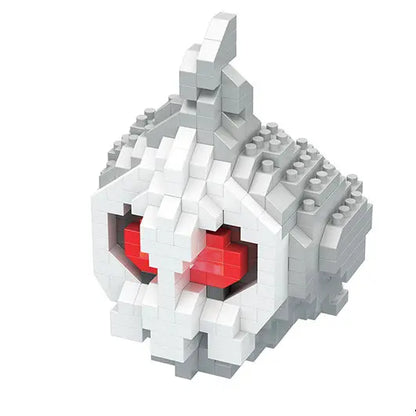Pokemon Mini Figures