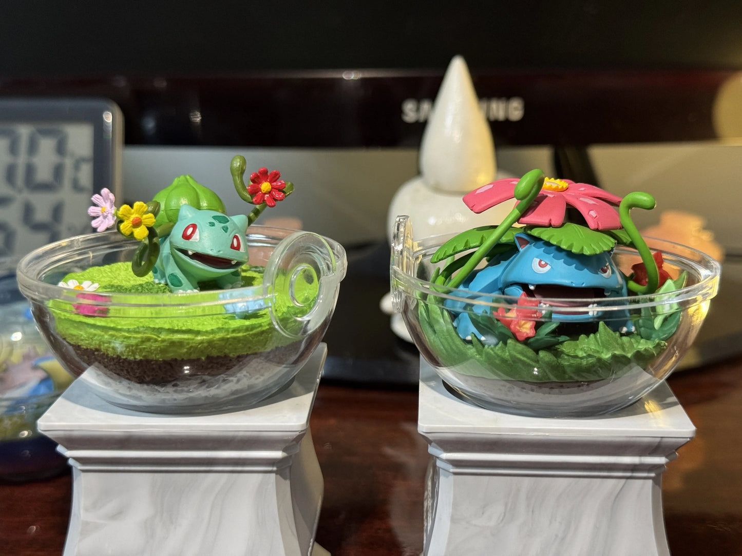 Pokemon Terrarium Collection 15 Mystery Box