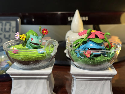 Pokemon Terrarium Collection 15 Mystery Box
