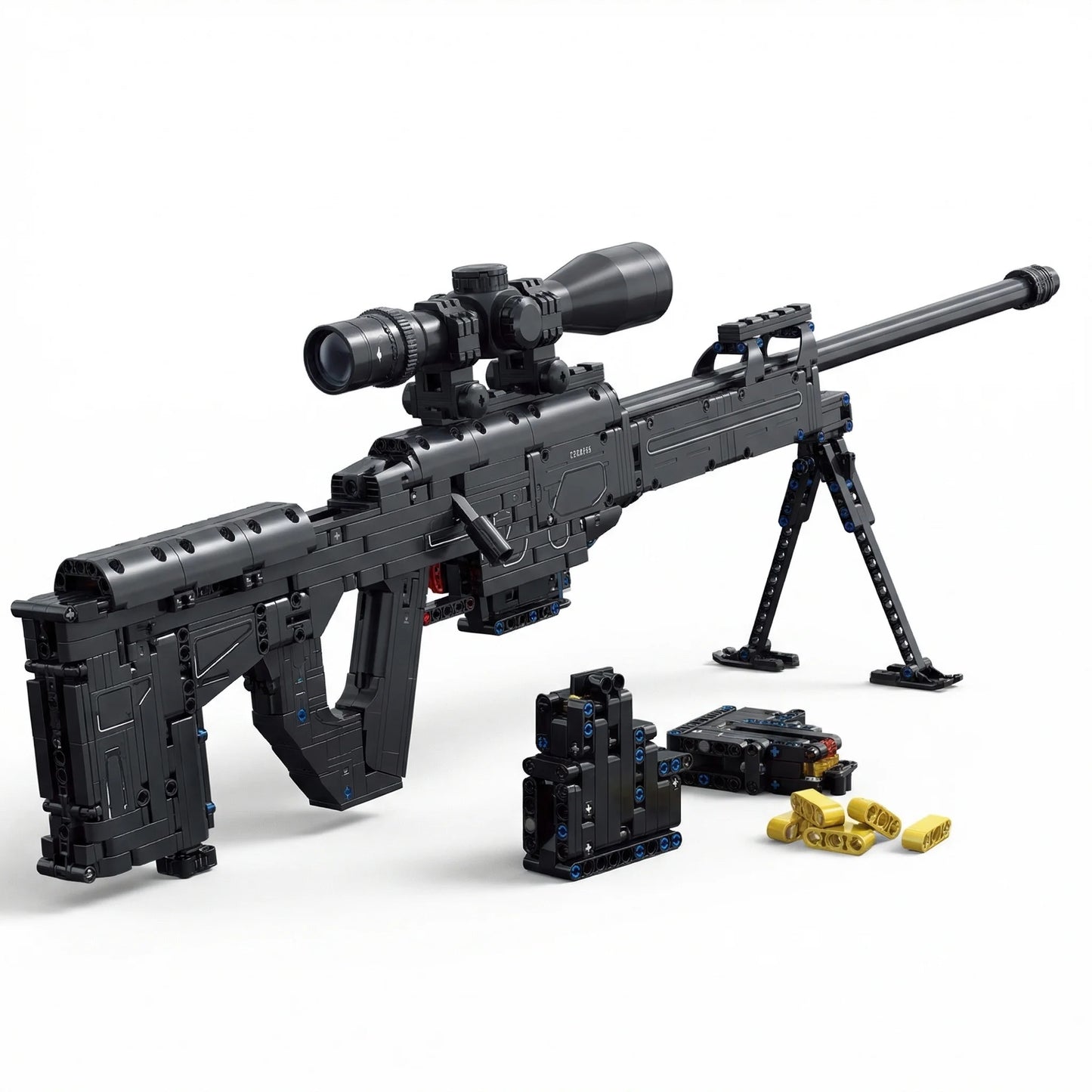 AWM/LR4