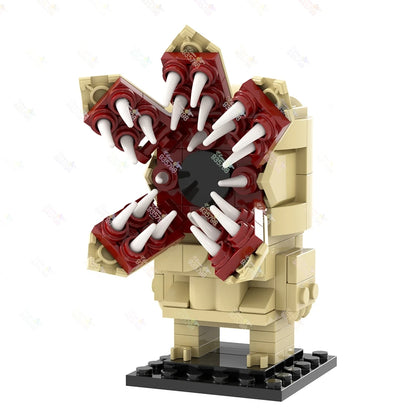 170PCS Demogorgon Monster Build Kit