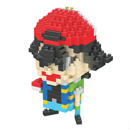 Pokemon Mini Figures