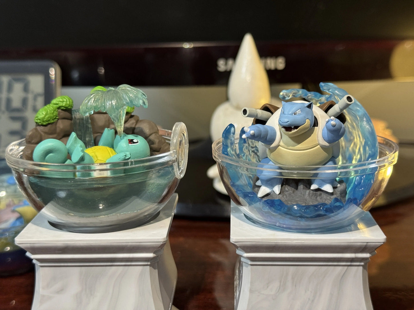 Pokemon Terrarium Collection 15 Mystery Box