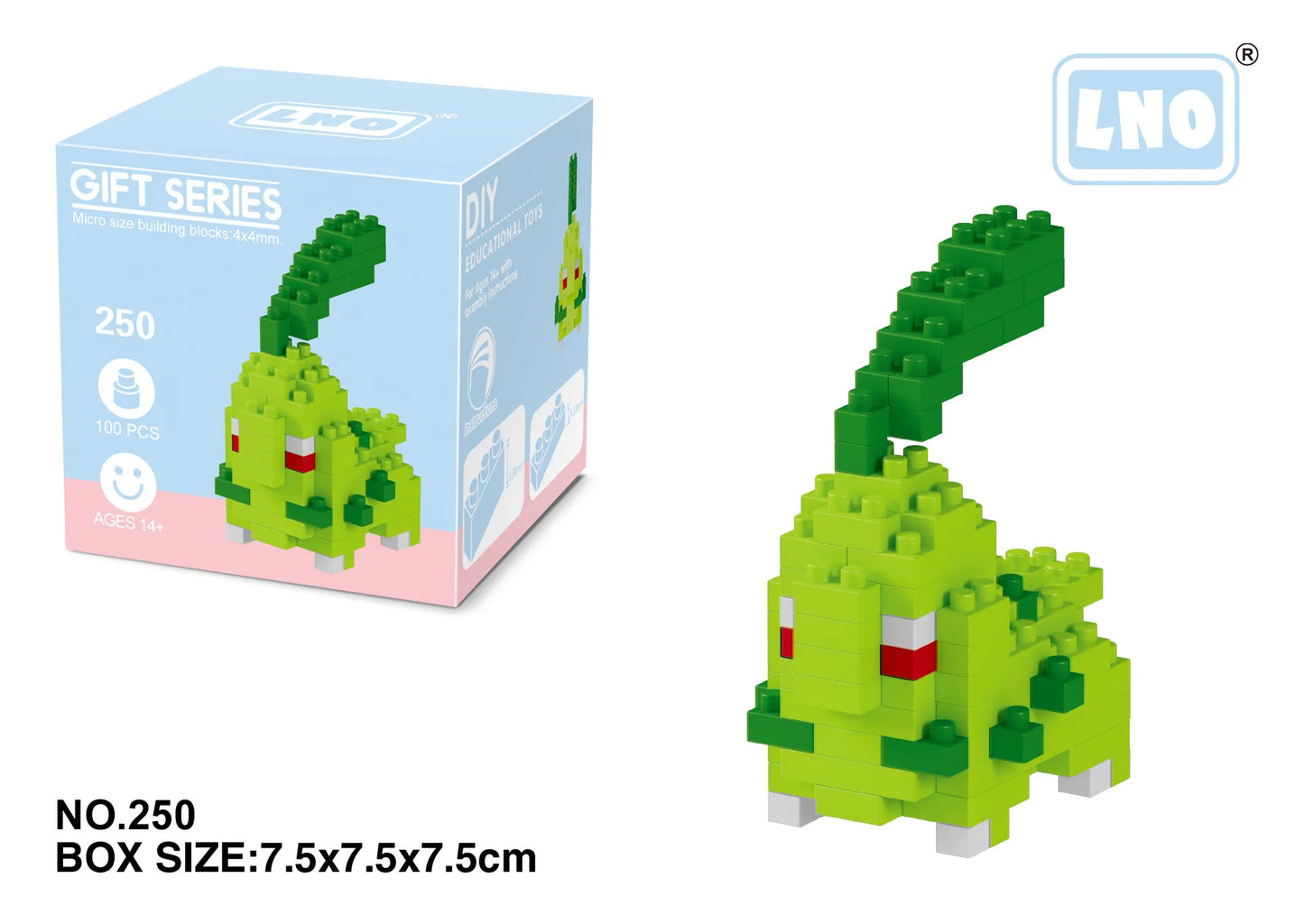 Pokemon Build Kit
