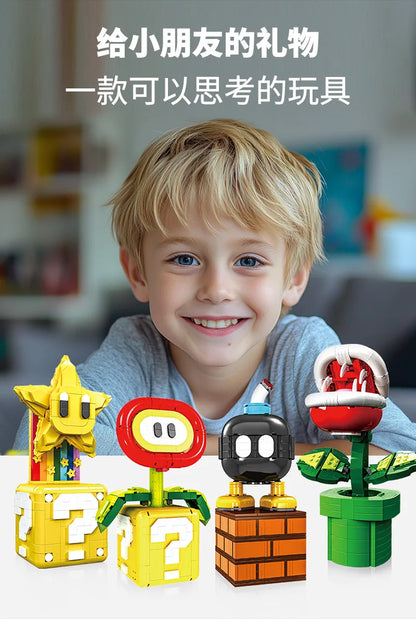 Super Mario Bros
