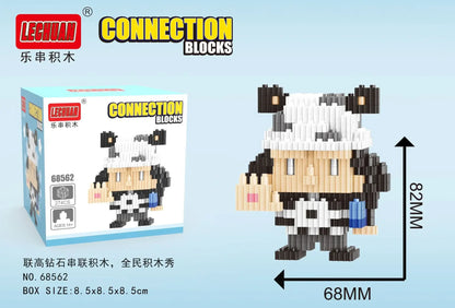 One Piece Characters