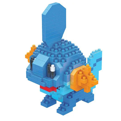 Pokemon Mini Figures
