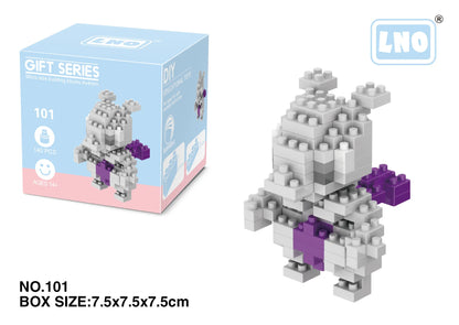 Pokemon Build Kit