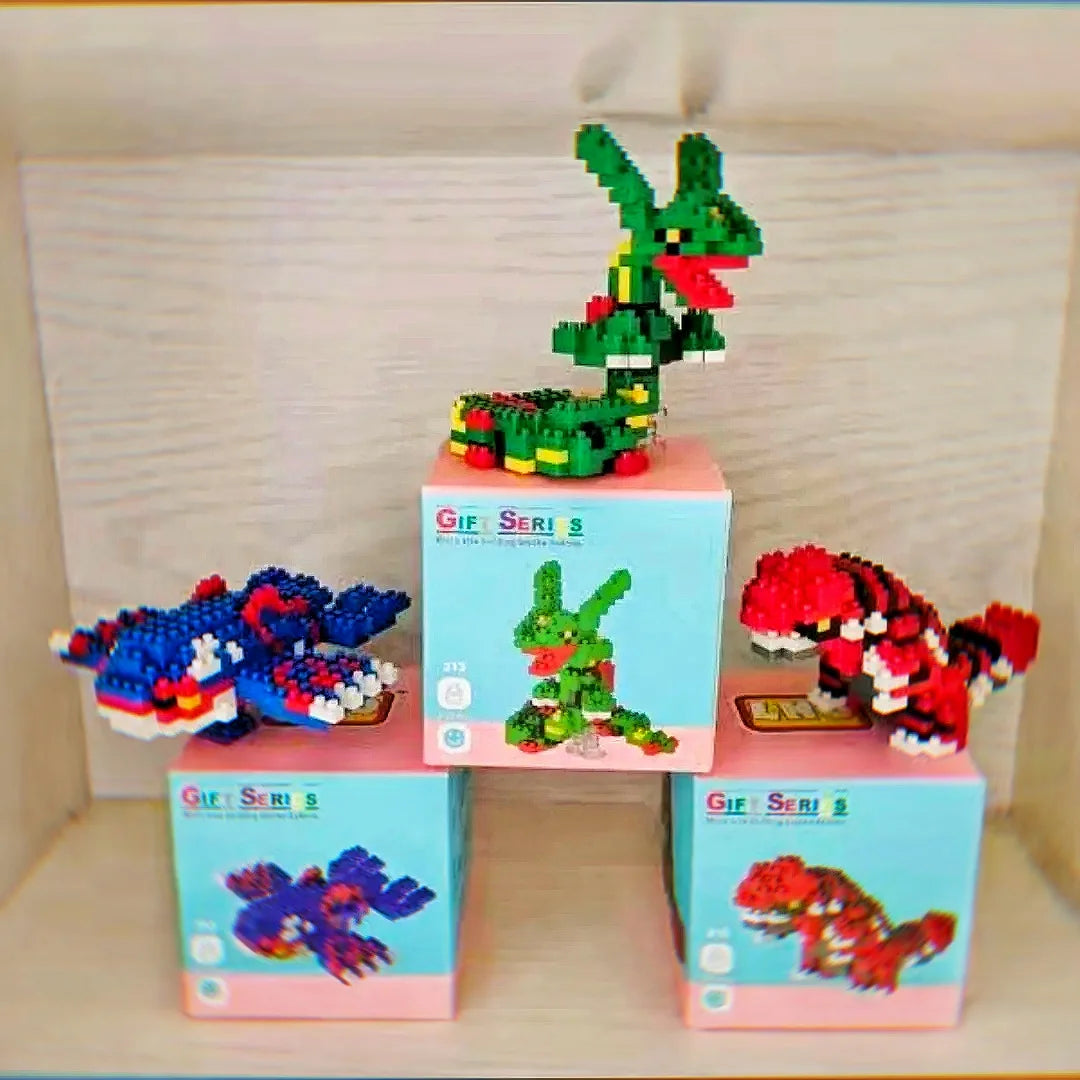 Collector’s Edition Pokémon