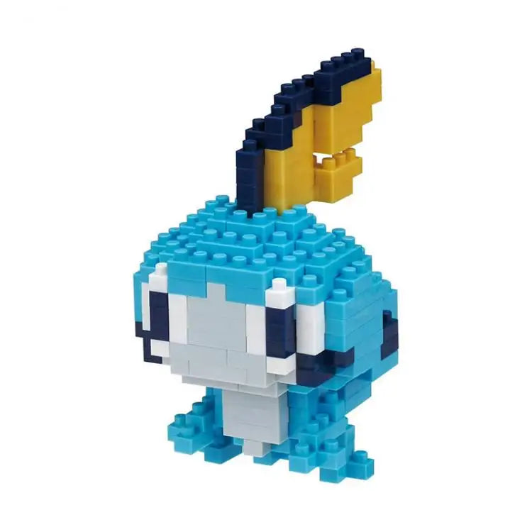 Pokemon  Build Kits
