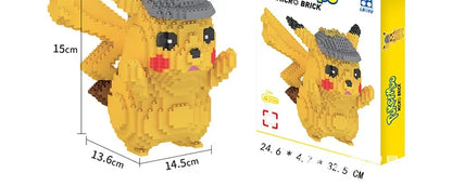 Deadpool Pikachu and More