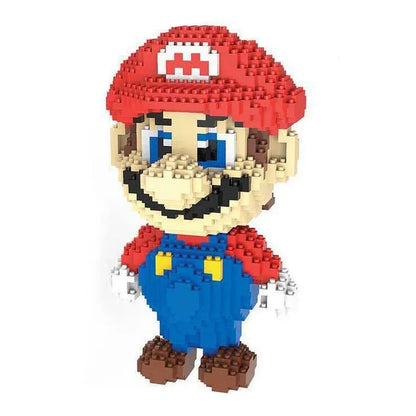 Super Mario Bros And Yoshi