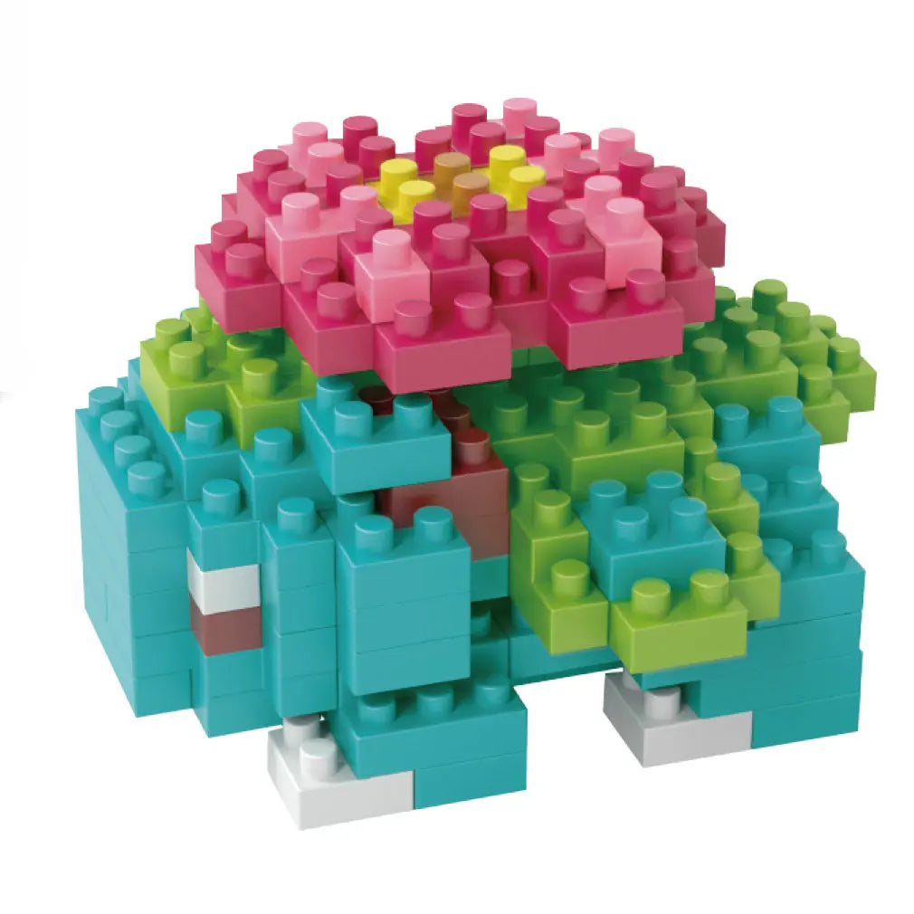 Pokemon Mini Figures