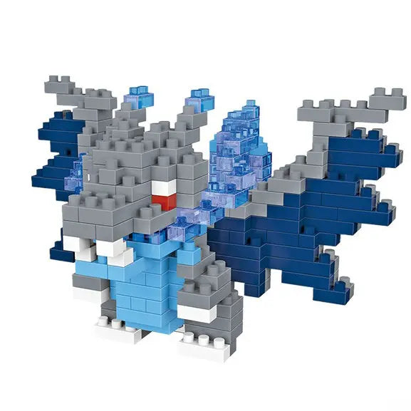 Pokemon Mini Figures