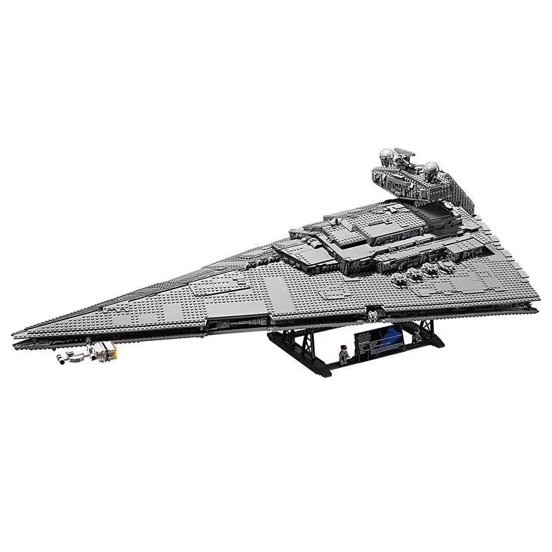 Disney Imperial Destroyer Build Kit