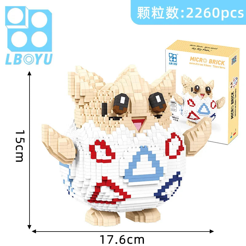 Deadpool Pikachu and More