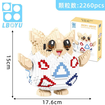 Deadpool Pikachu and More
