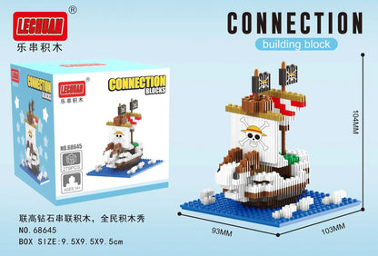 One Piece Characters