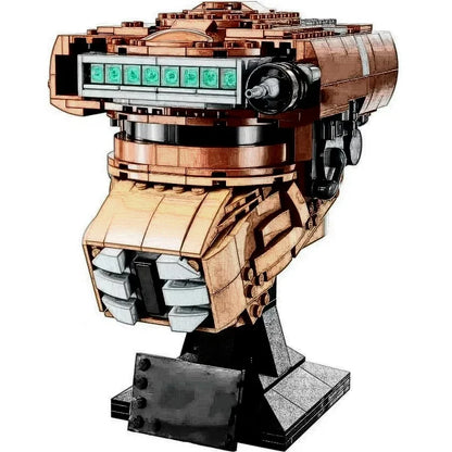 Ultimate Star Wars Helmet Collection