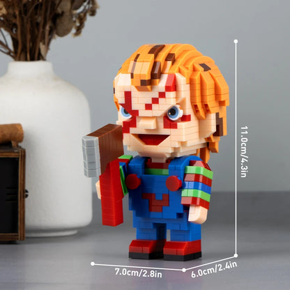 Pennywise-Ghostface-Chucky