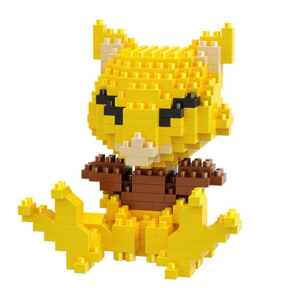 Pokemon Mini Figures