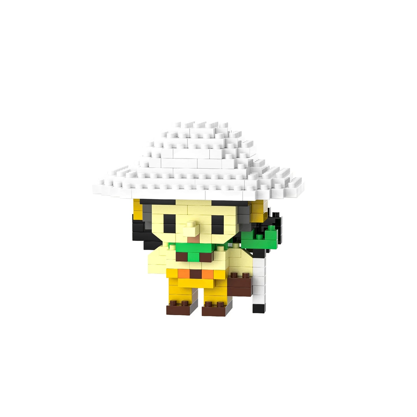 One Piece Micro Luffy Zoro Nami and More