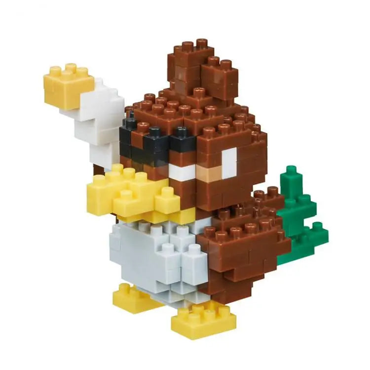 Pokemon  Build Kits