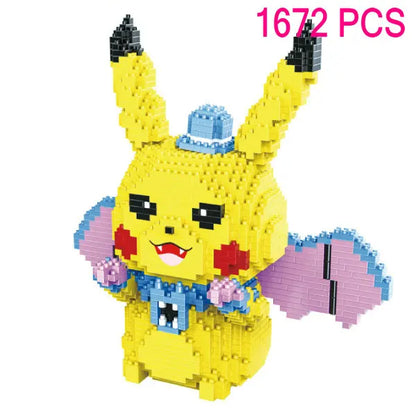Deadpool Pikachu and More