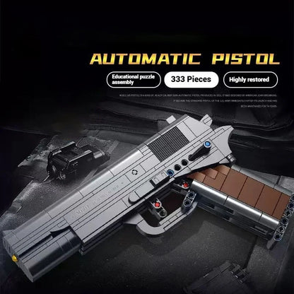 M1911 Pistol/M4A1 Carbine