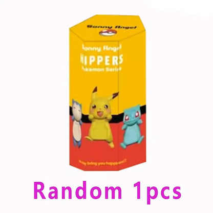2026 New Pikachu and More Mystery Box