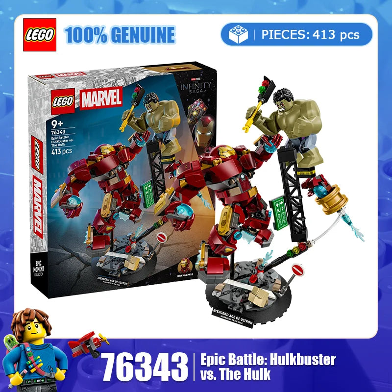 Anti Hulk Armor Vs Hulk