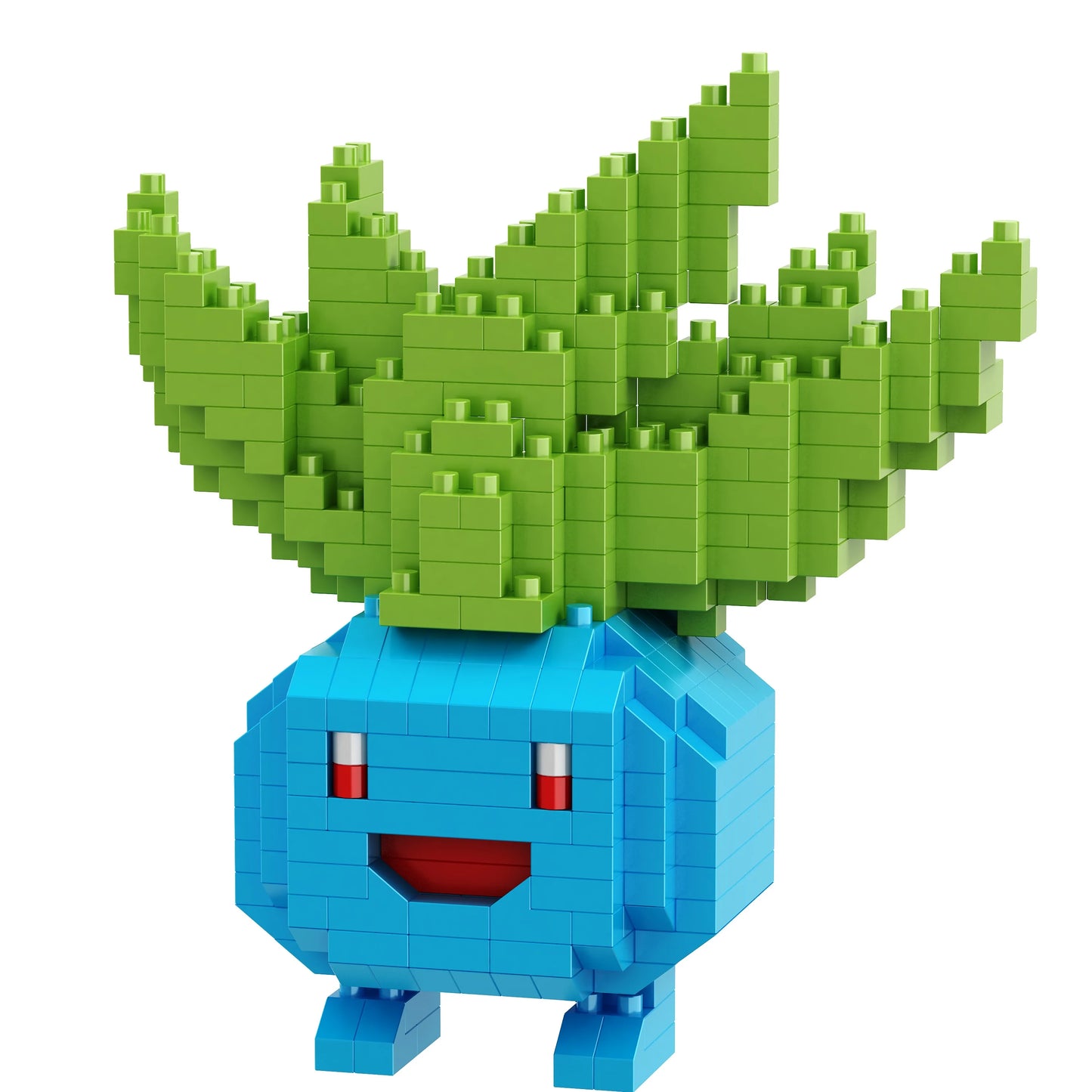75 Style Pokemon Mini Figures