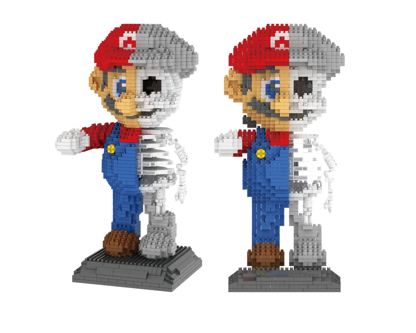 Super Mario Bros And Yoshi